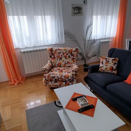 Apartman Maca Пирот Экстерьер фото
