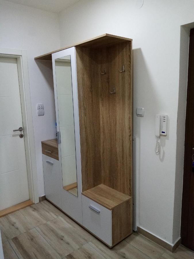 Apartman Maca Пирот Экстерьер фото