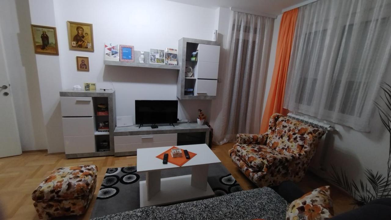 Apartman Maca Пирот Экстерьер фото