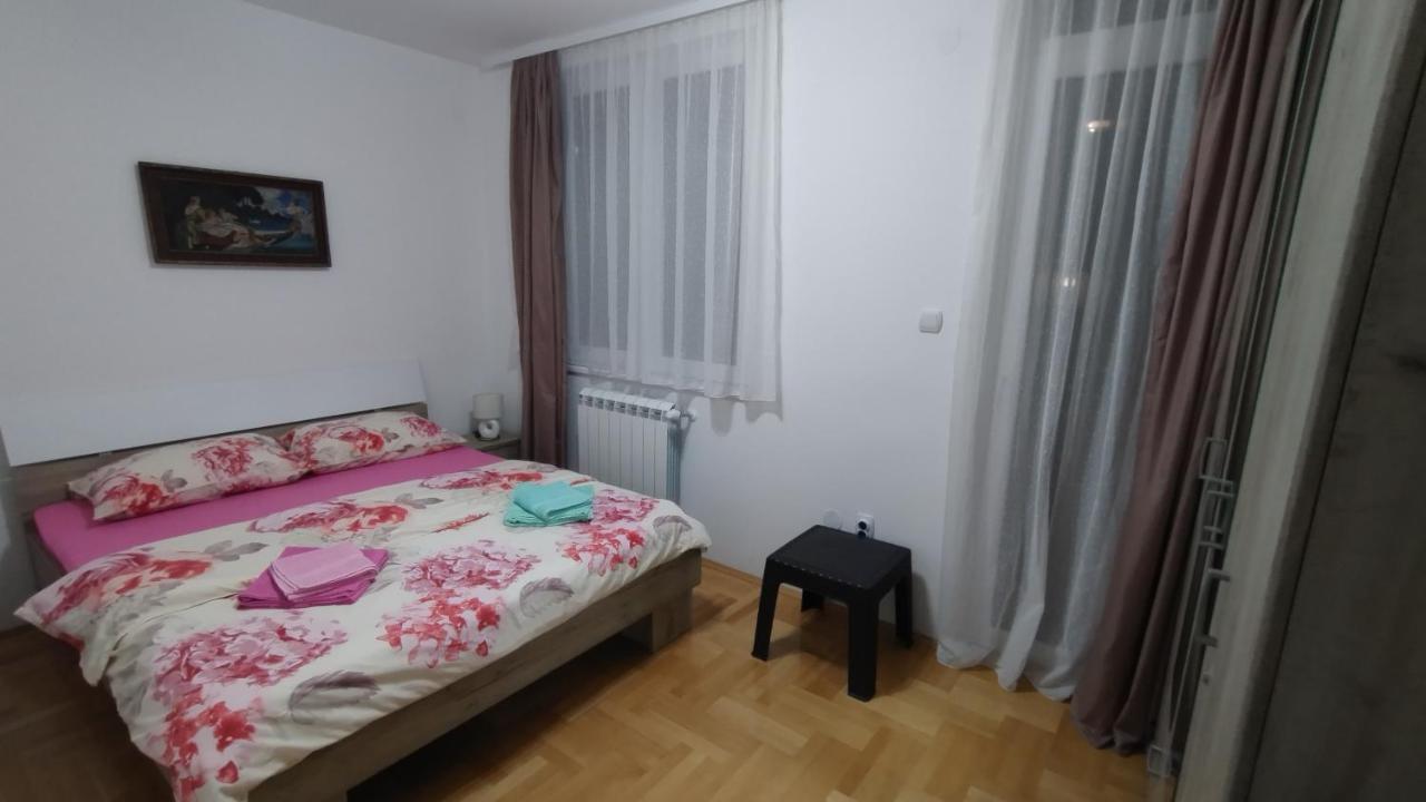 Apartman Maca Пирот Экстерьер фото