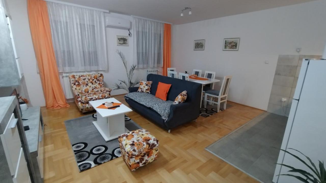 Apartman Maca Пирот Экстерьер фото