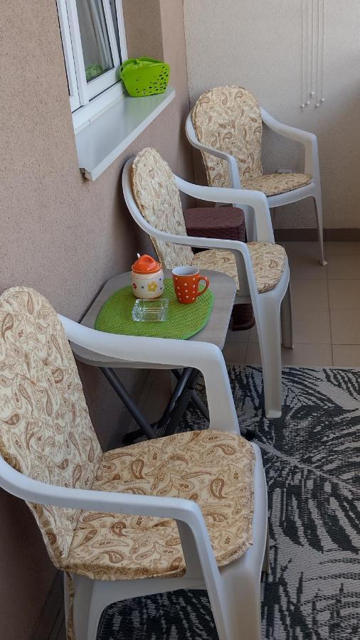 Apartman Maca Пирот Экстерьер фото